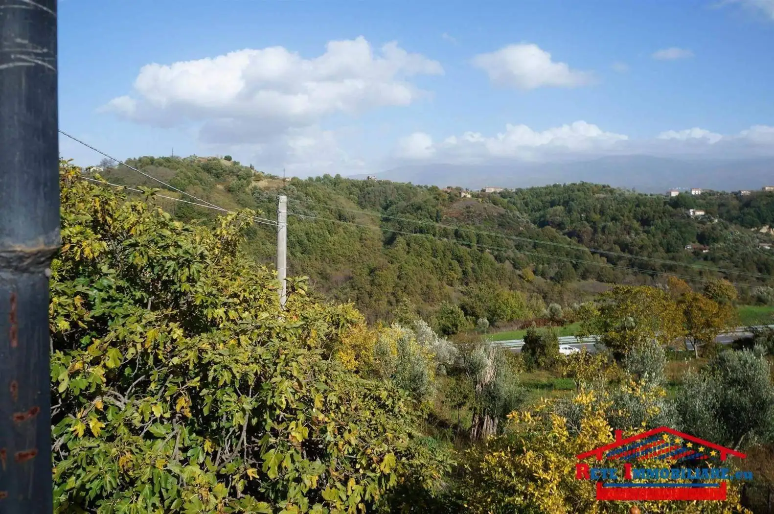 Rustico - Casale in vendita a Cosenza