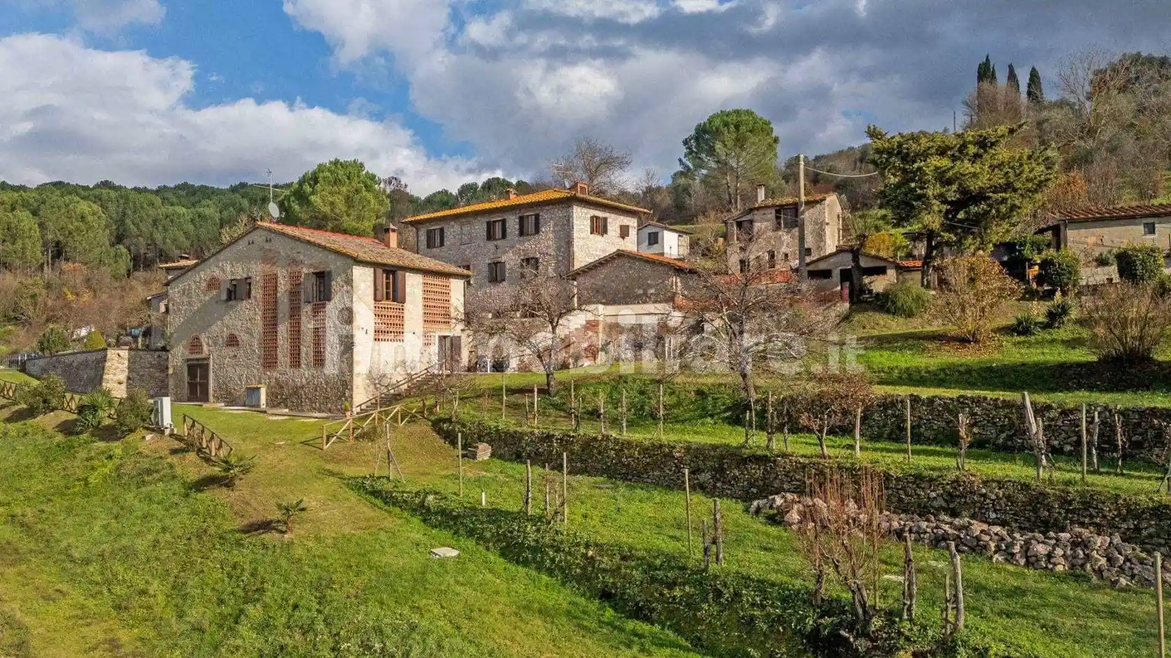 Rustico - Casale in vendita a Colle di Val d'Elsa