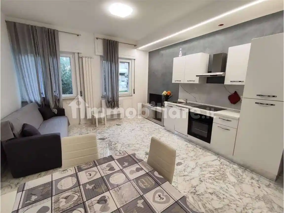 Appartamento in vendita a Rapallo