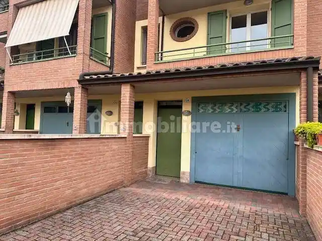 Appartamento in vendita a Bomporto