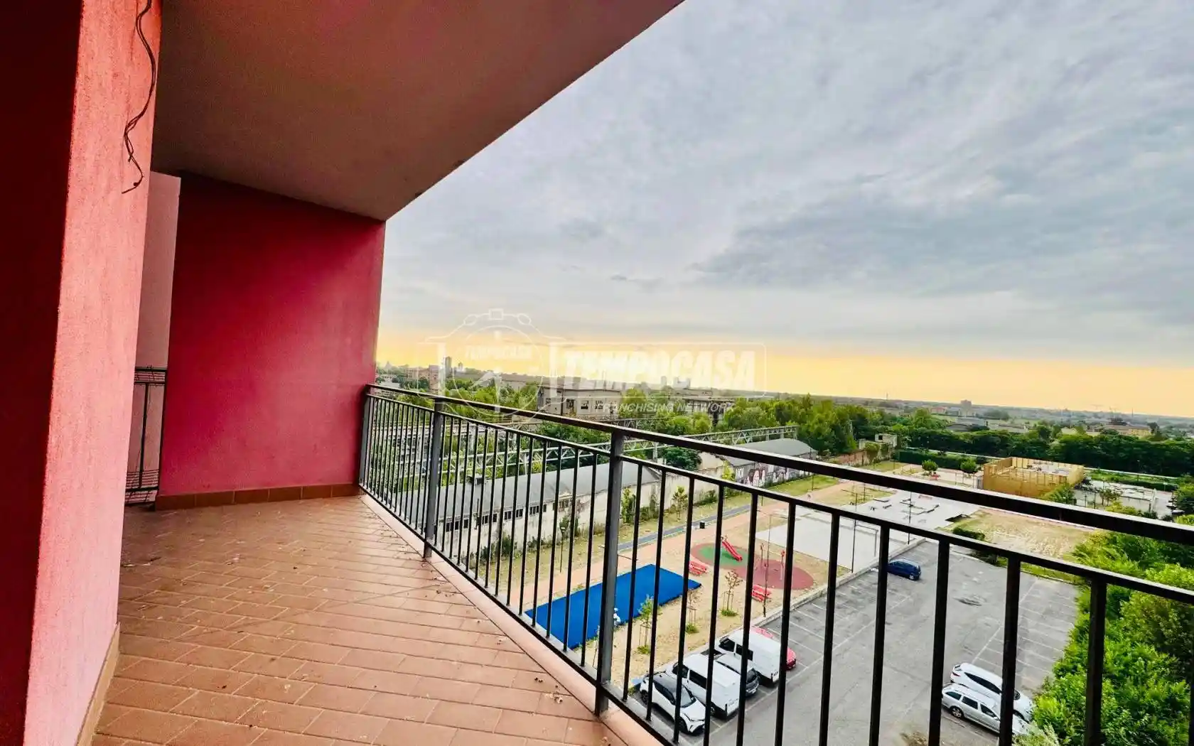 Appartamento in vendita a Brescia