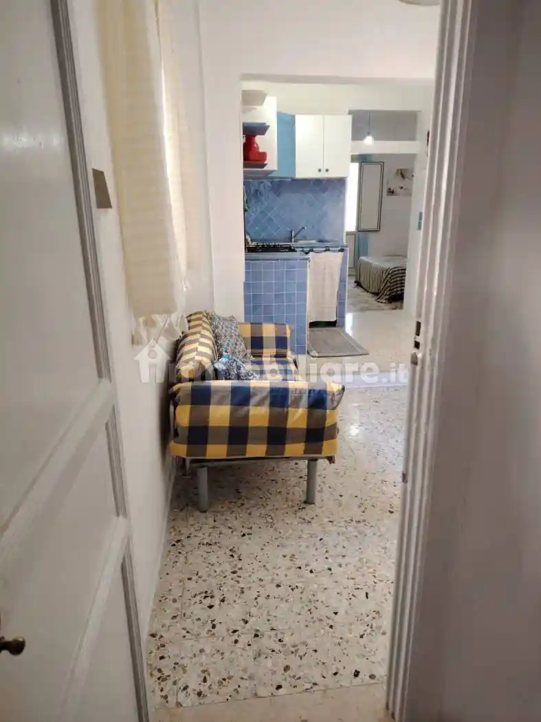 Appartamento in vendita a Trapani