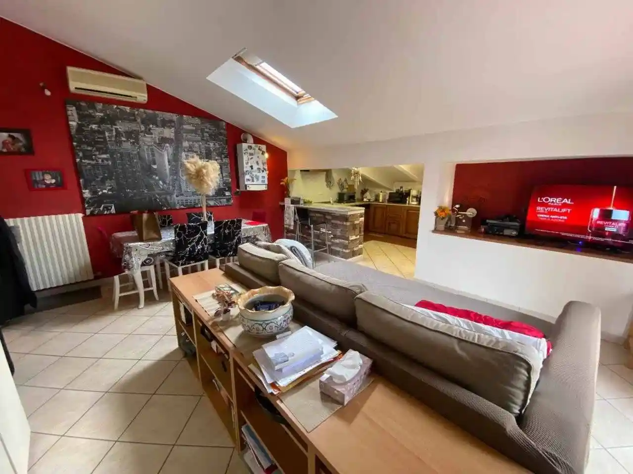 Appartamento in vendita a Castelnovo Ne' Monti