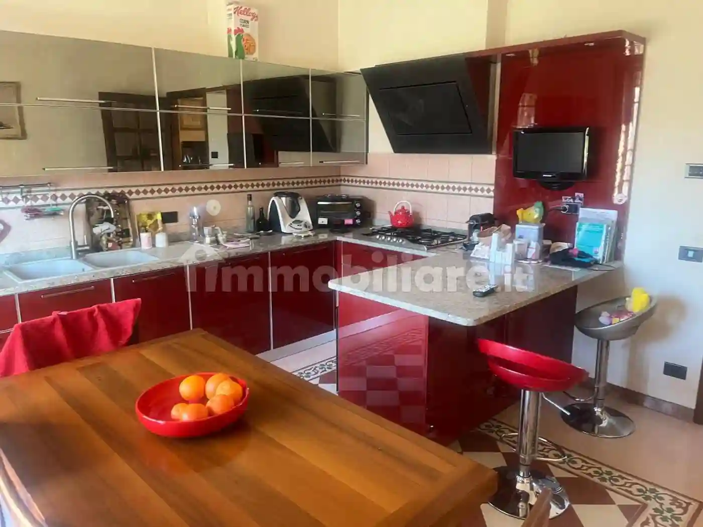 Villetta a schiera - foto 2