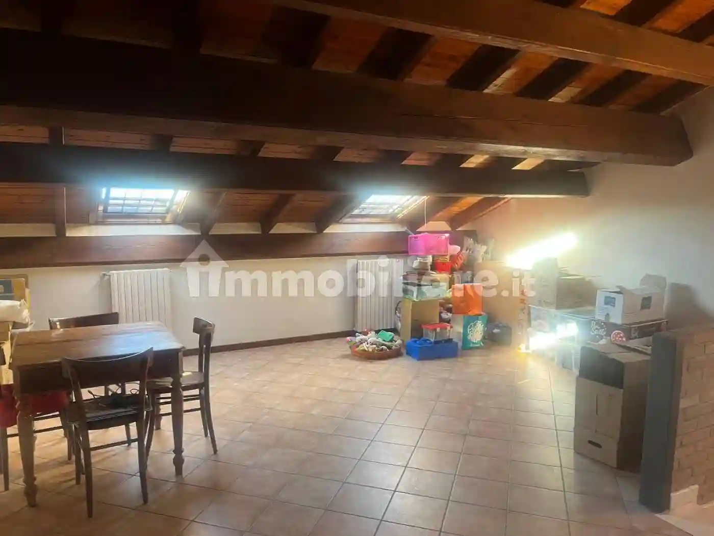 Villetta a schiera - foto 4