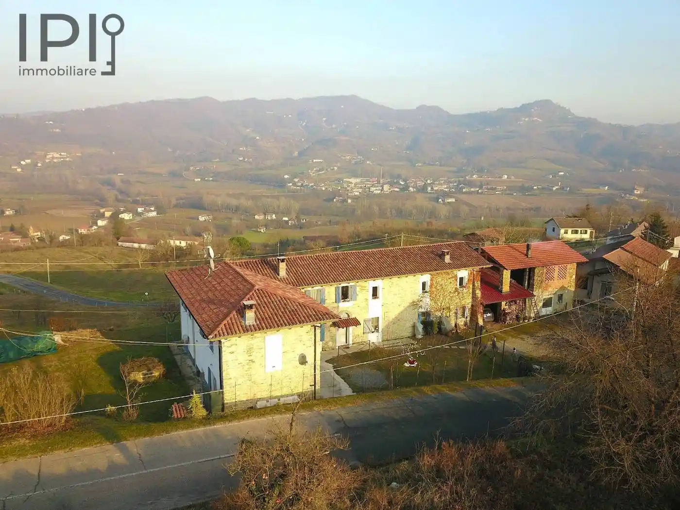 Rustico via piani, Denice - foto 3