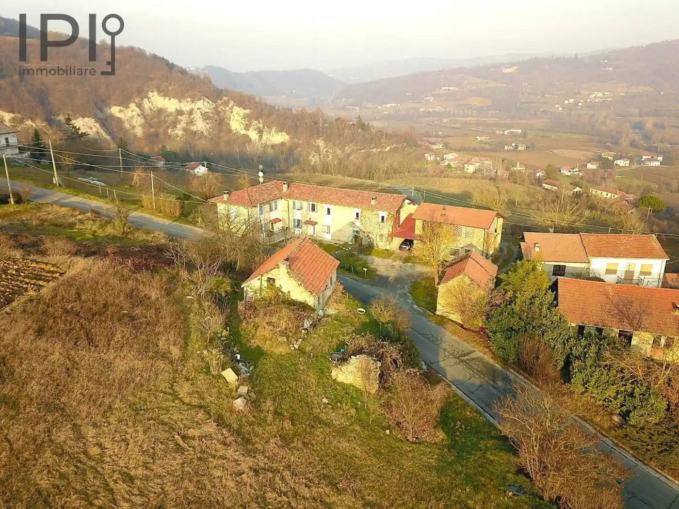 Rustico via piani, Denice - foto 4