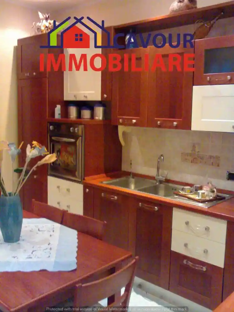 Appartamento in vendita a Caltanissetta