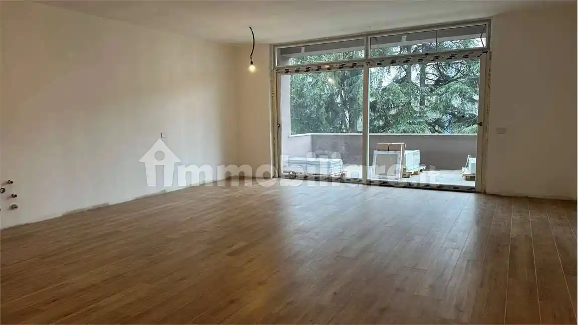 Appartamento in vendita a Capriate San Gervasio