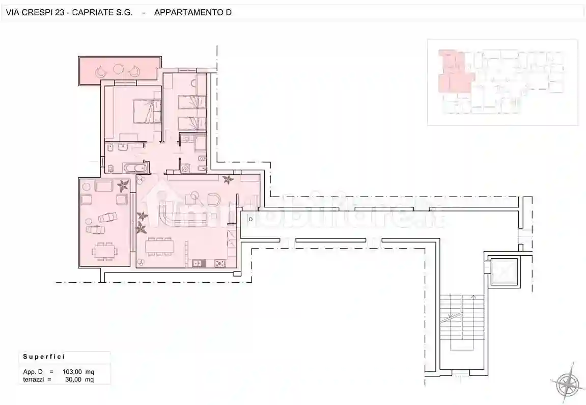 Appartamento - foto 3