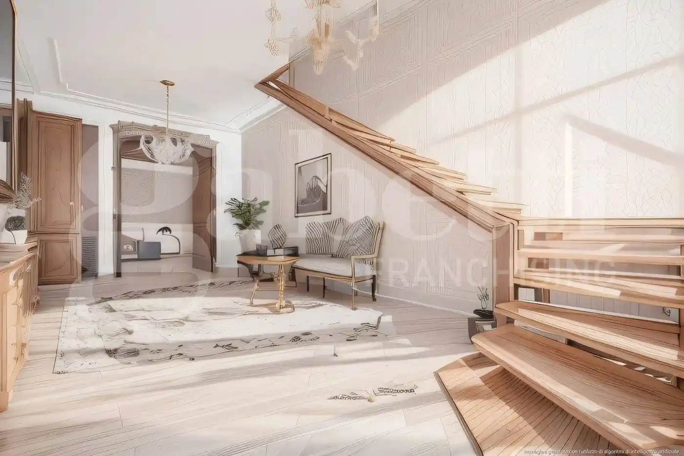 Appartamento in vendita a Avigliana