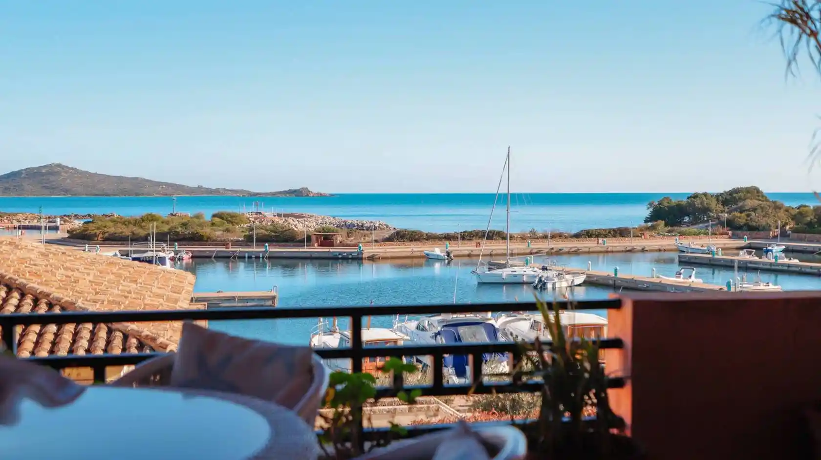 Appartamento in vendita a San Teodoro