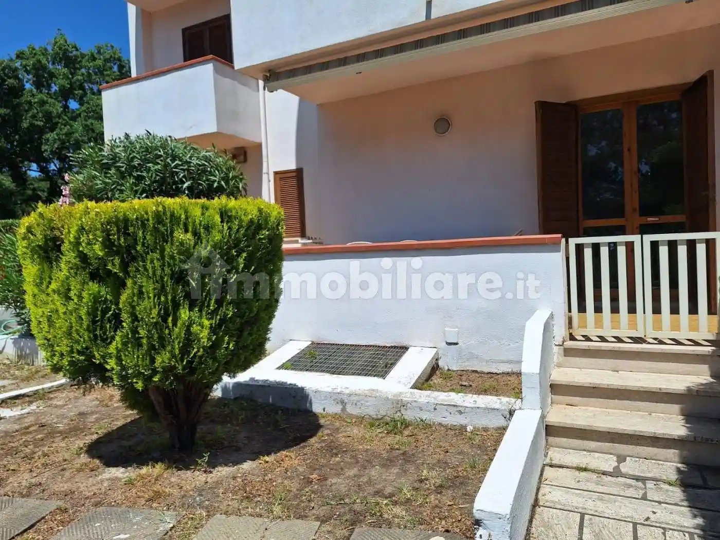 Appartamento in vendita a Montalto di Castro