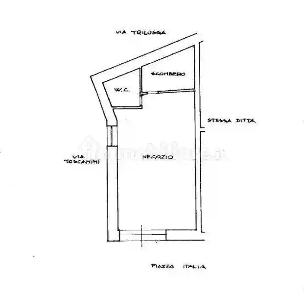 Palazzo - Edificio - foto 2