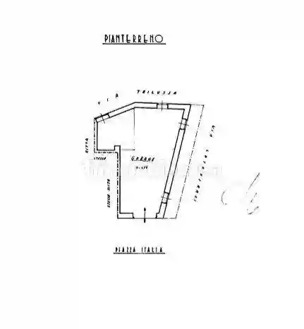 Palazzo - Edificio - foto 3