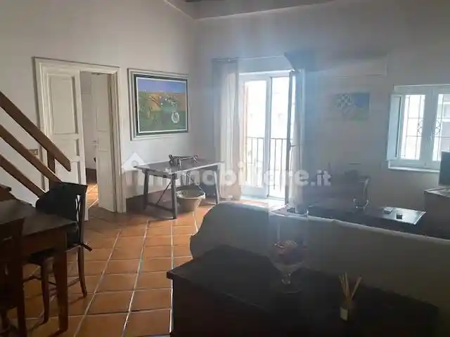 Appartamento in affitto a Palermo
