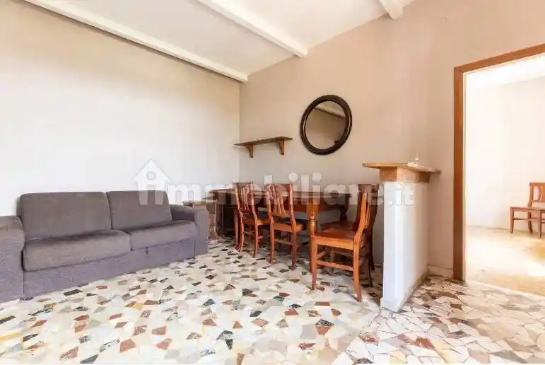 Trilocale via Ardeatina 242, Ardeatino - Montagnola, Roma - foto 2