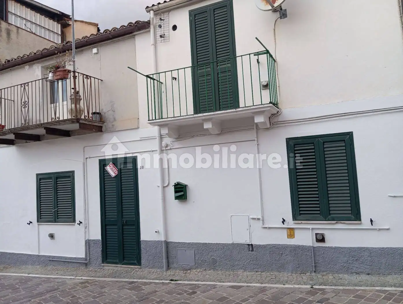 Casa indipendente in vendita a Catignano