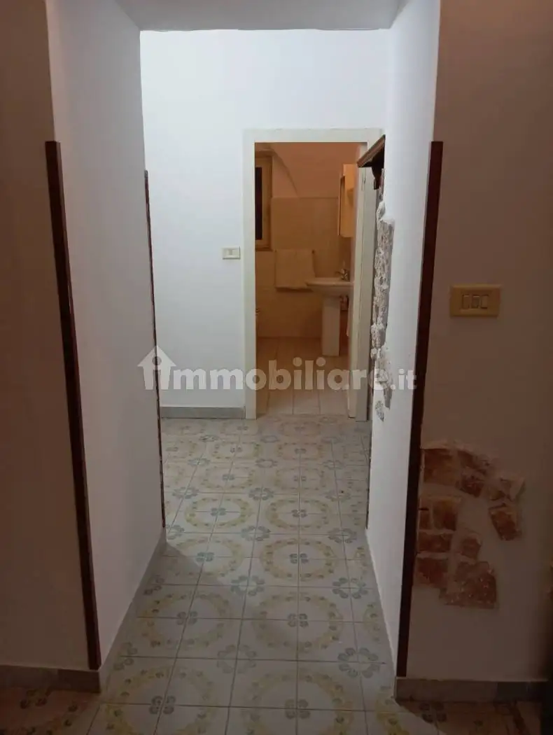 Terratetto unifamiliare via Orientale 10, Centro, Catignano - foto 3