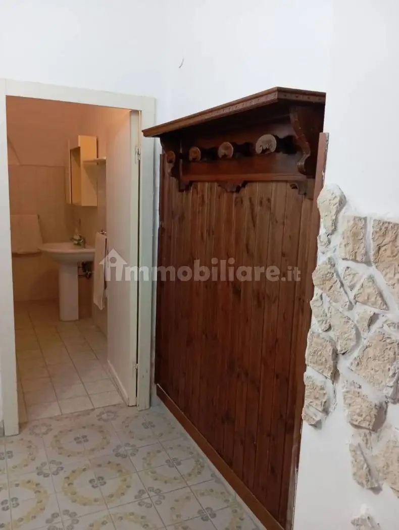 Terratetto unifamiliare via Orientale 10, Centro, Catignano - foto 5