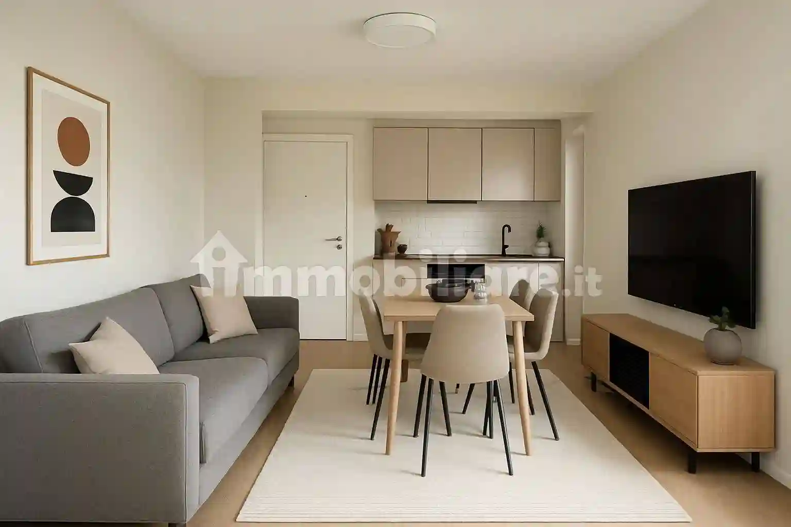 Appartamento - foto 3