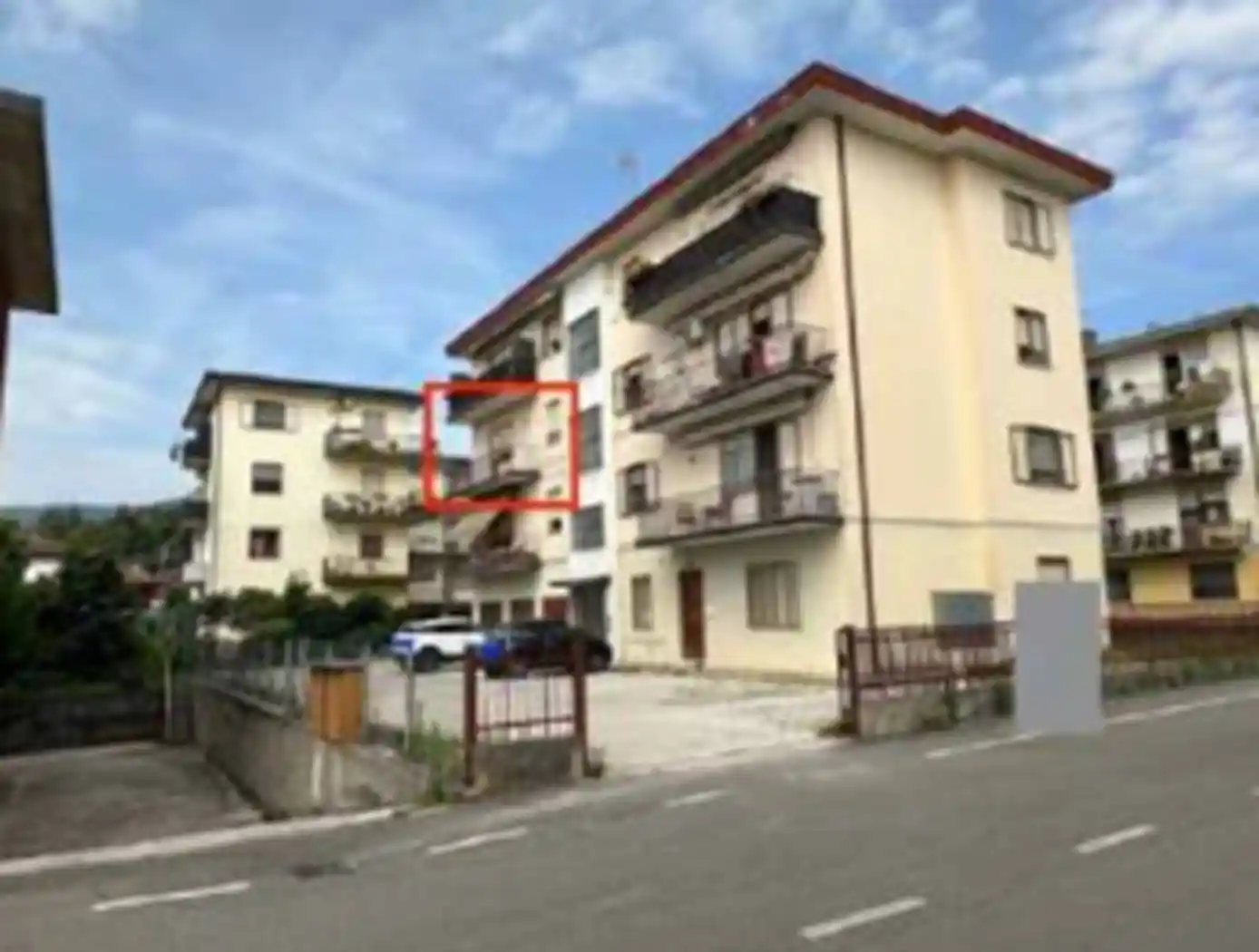 Appartamento in vendita a Malo