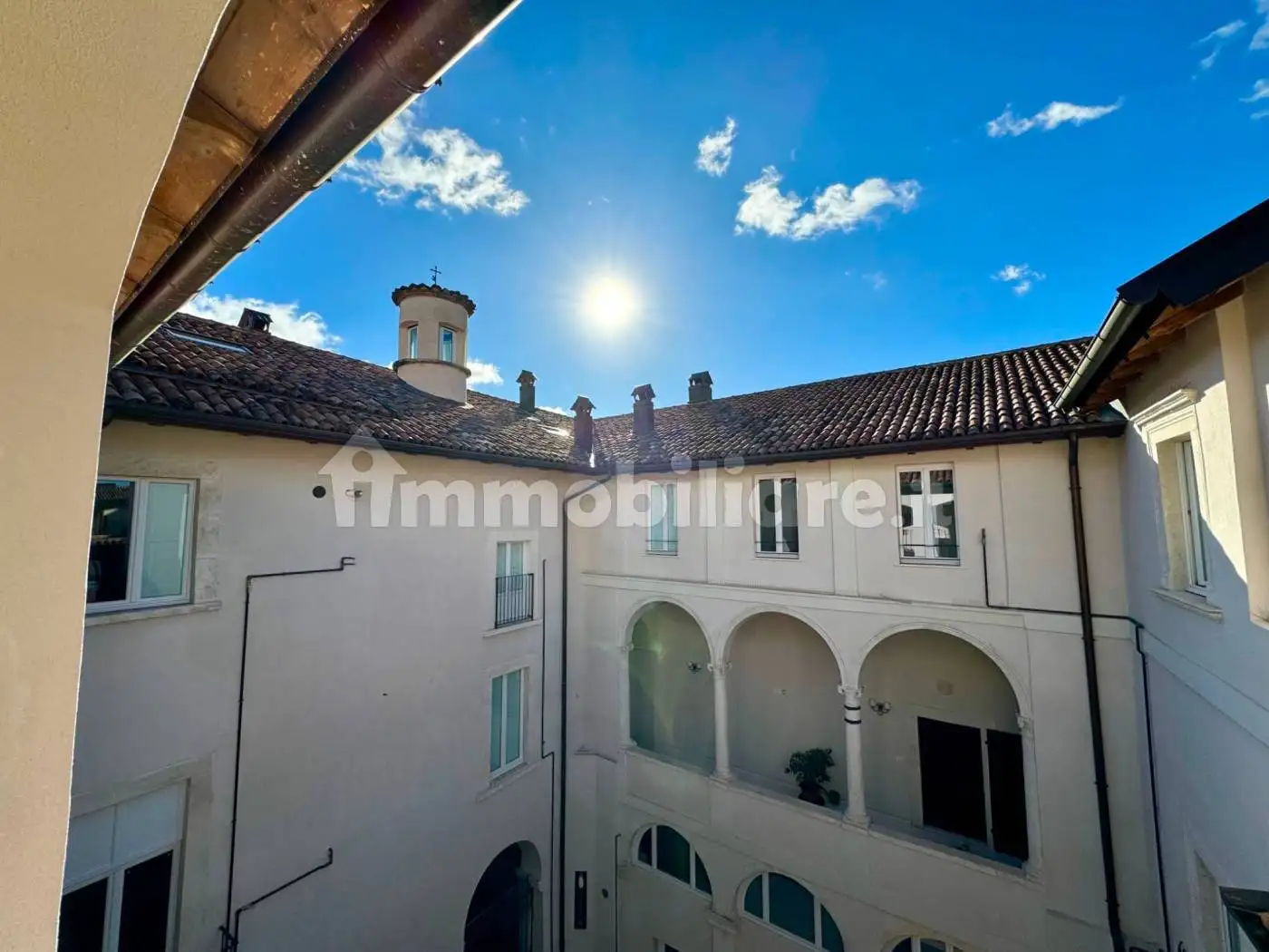 Appartamento in vendita a L'Aquila