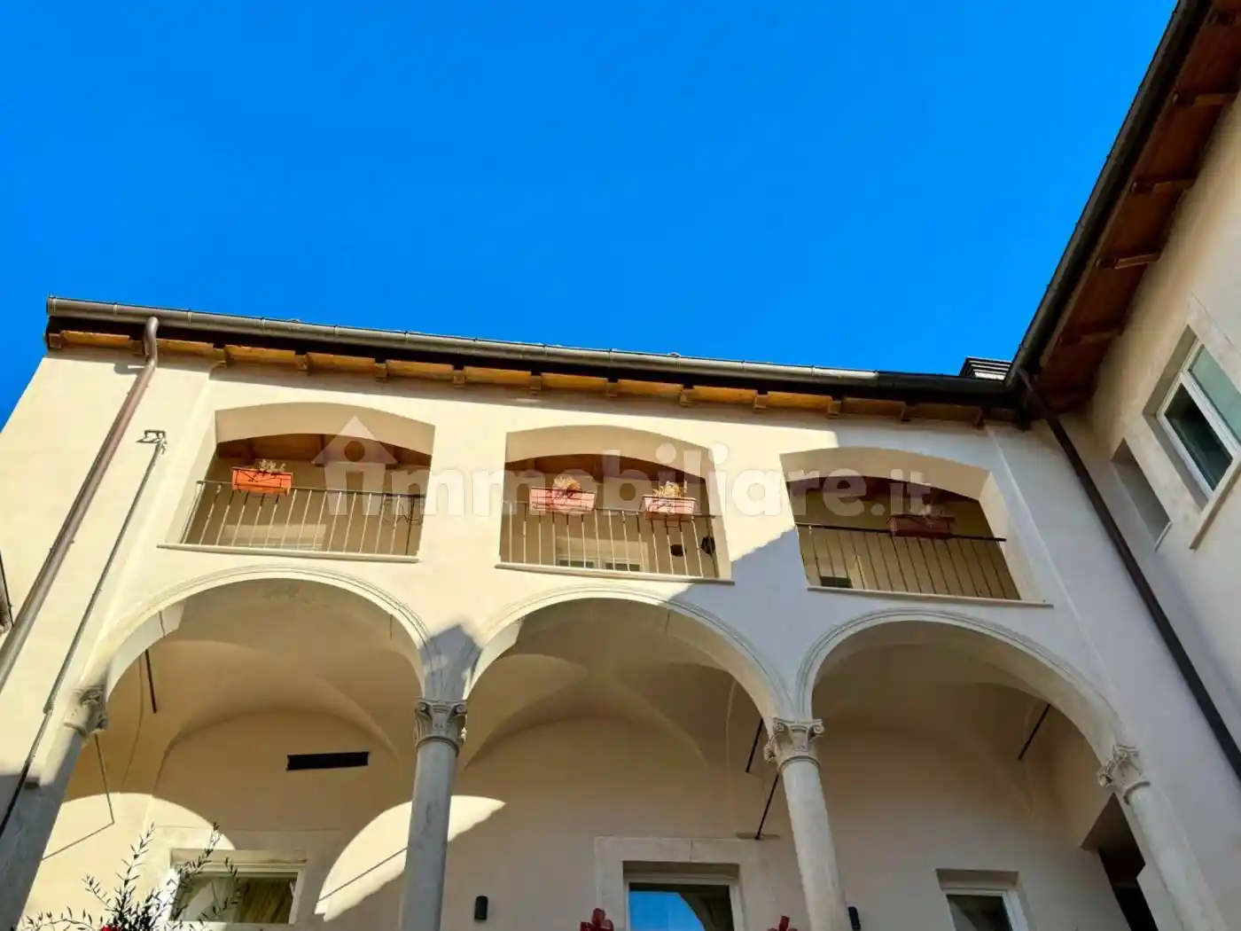 Appartamento via Accursio, Duomo - Fontana Luminosa, L'Aquila - foto 2