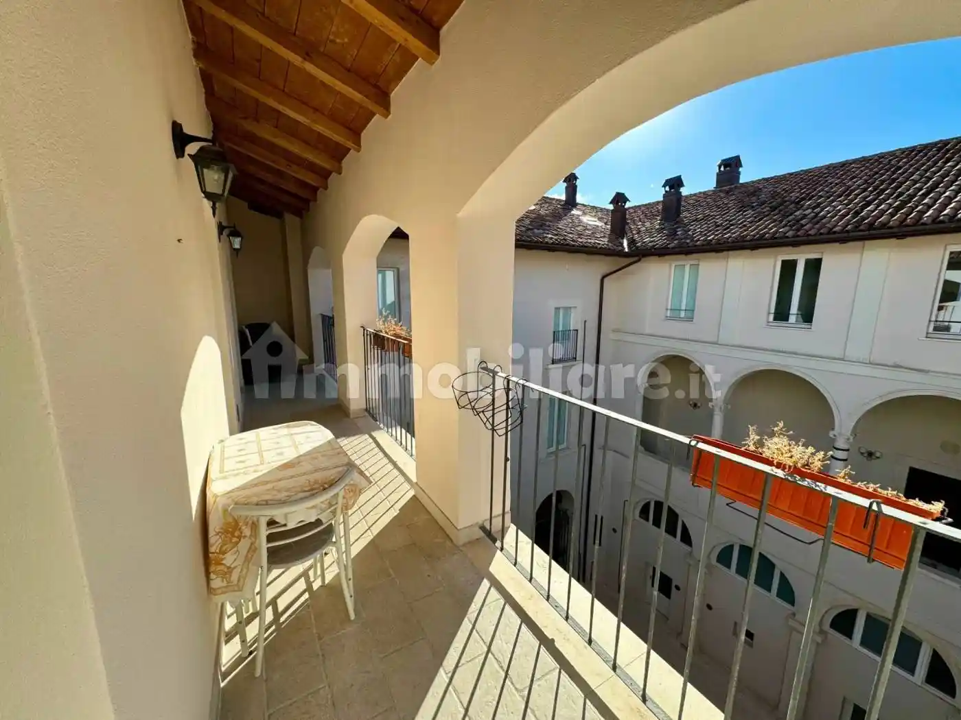 Appartamento via Accursio, Duomo - Fontana Luminosa, L'Aquila - foto 3
