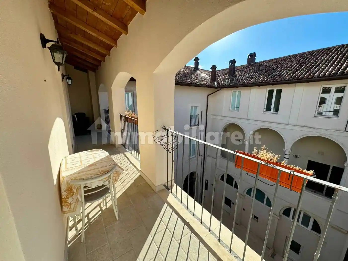 Appartamento via Accursio, Duomo - Fontana Luminosa, L'Aquila - foto 4