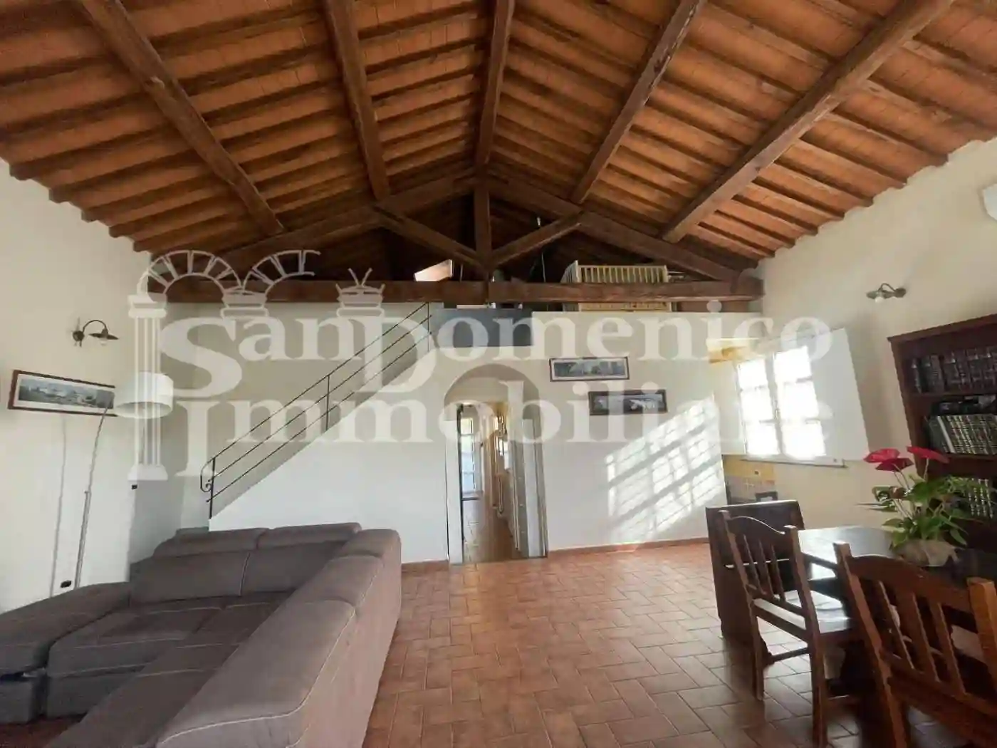 Villetta a schiera - foto 3