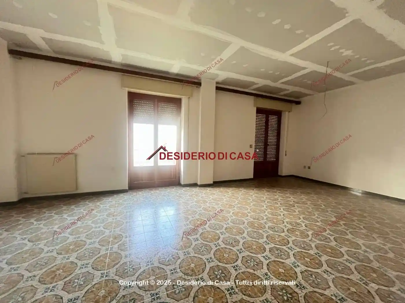 Appartamento in vendita a Casteldaccia