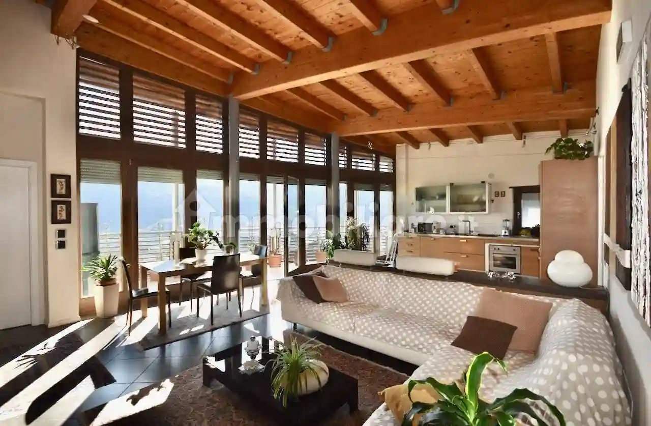 Attico - Mansarda - foto 2