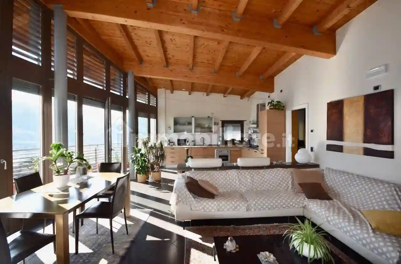 Attico - Mansarda - foto 5