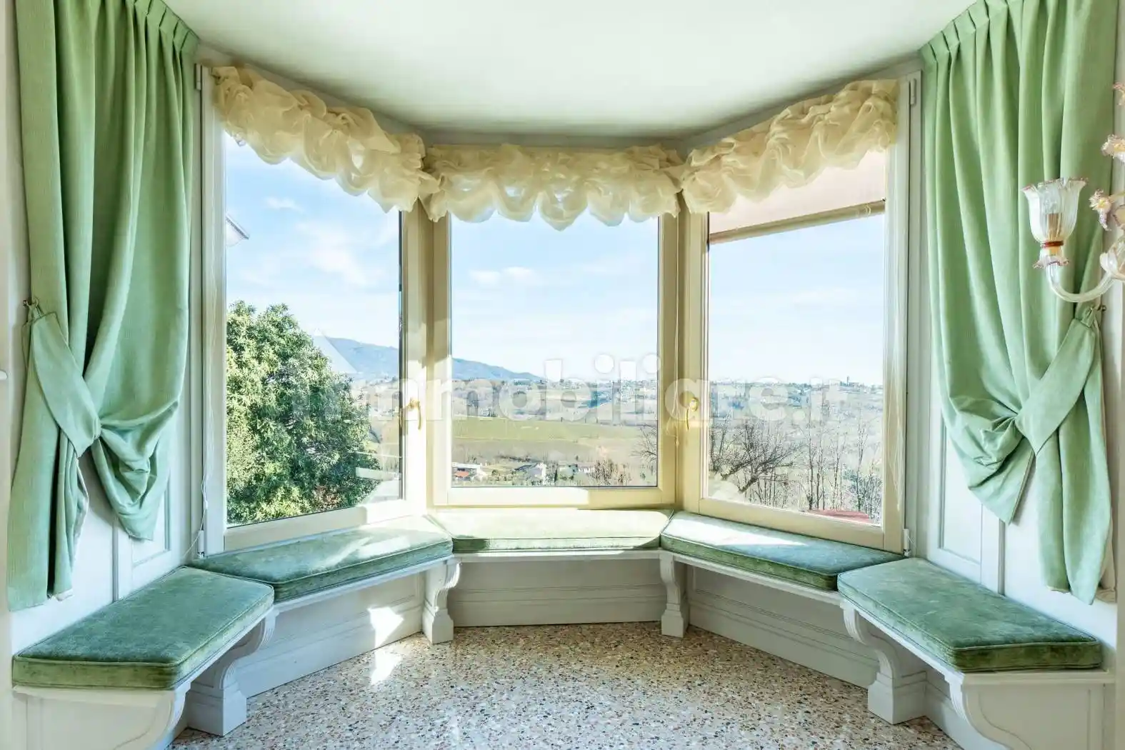 Villa in vendita a Vittorio Veneto