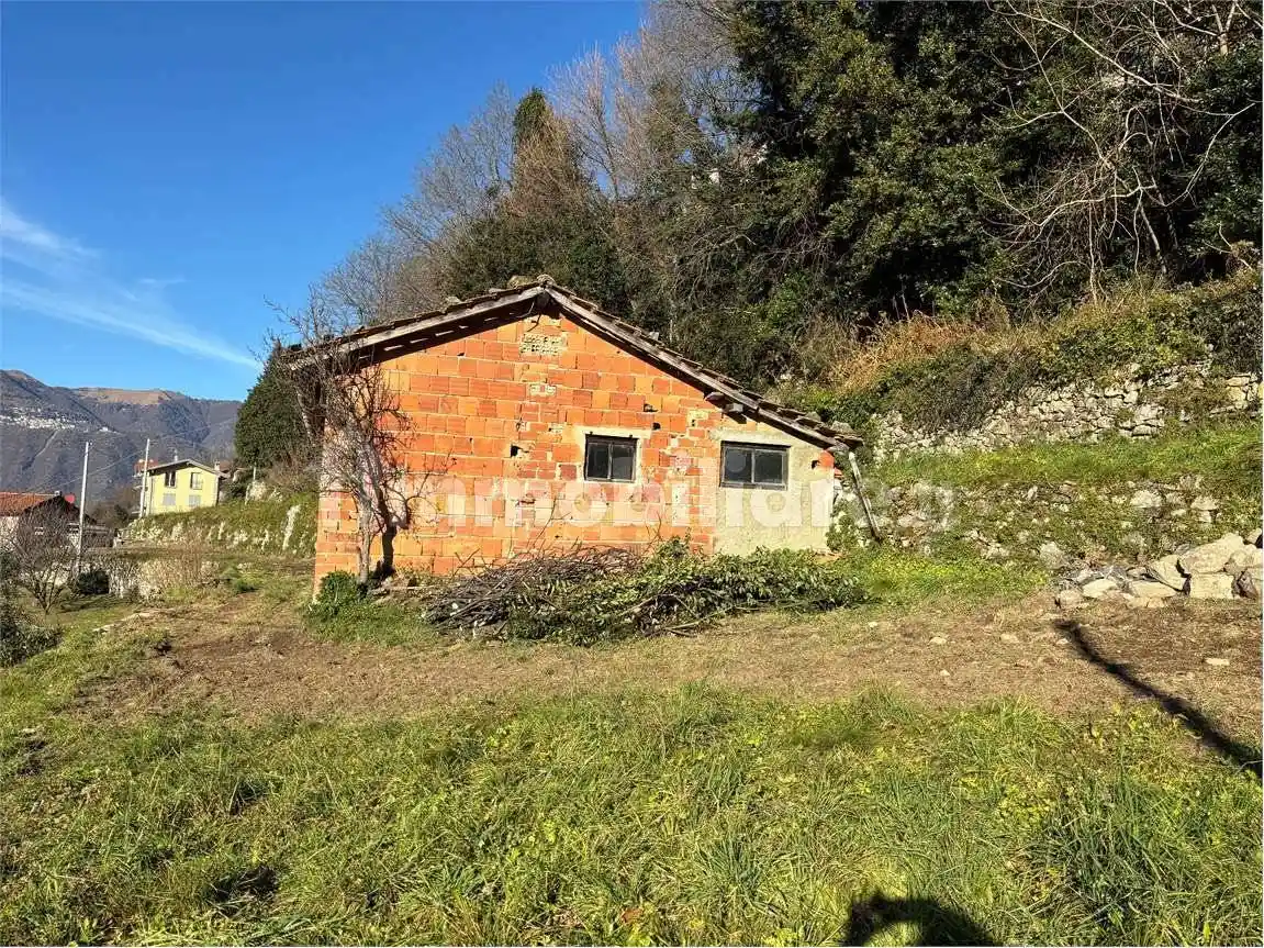 Rustico - Casale in vendita a Nesso