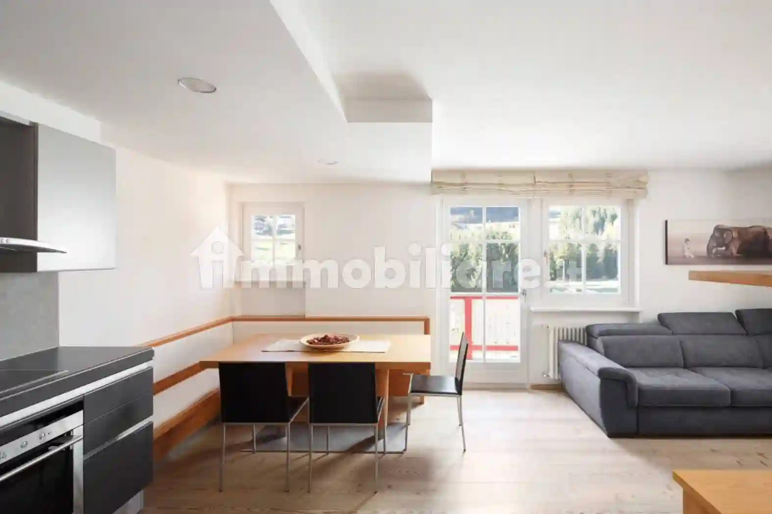 Appartamento - foto 3