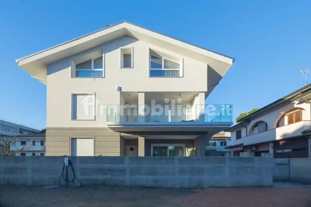 Appartamento in vendita a Cervia