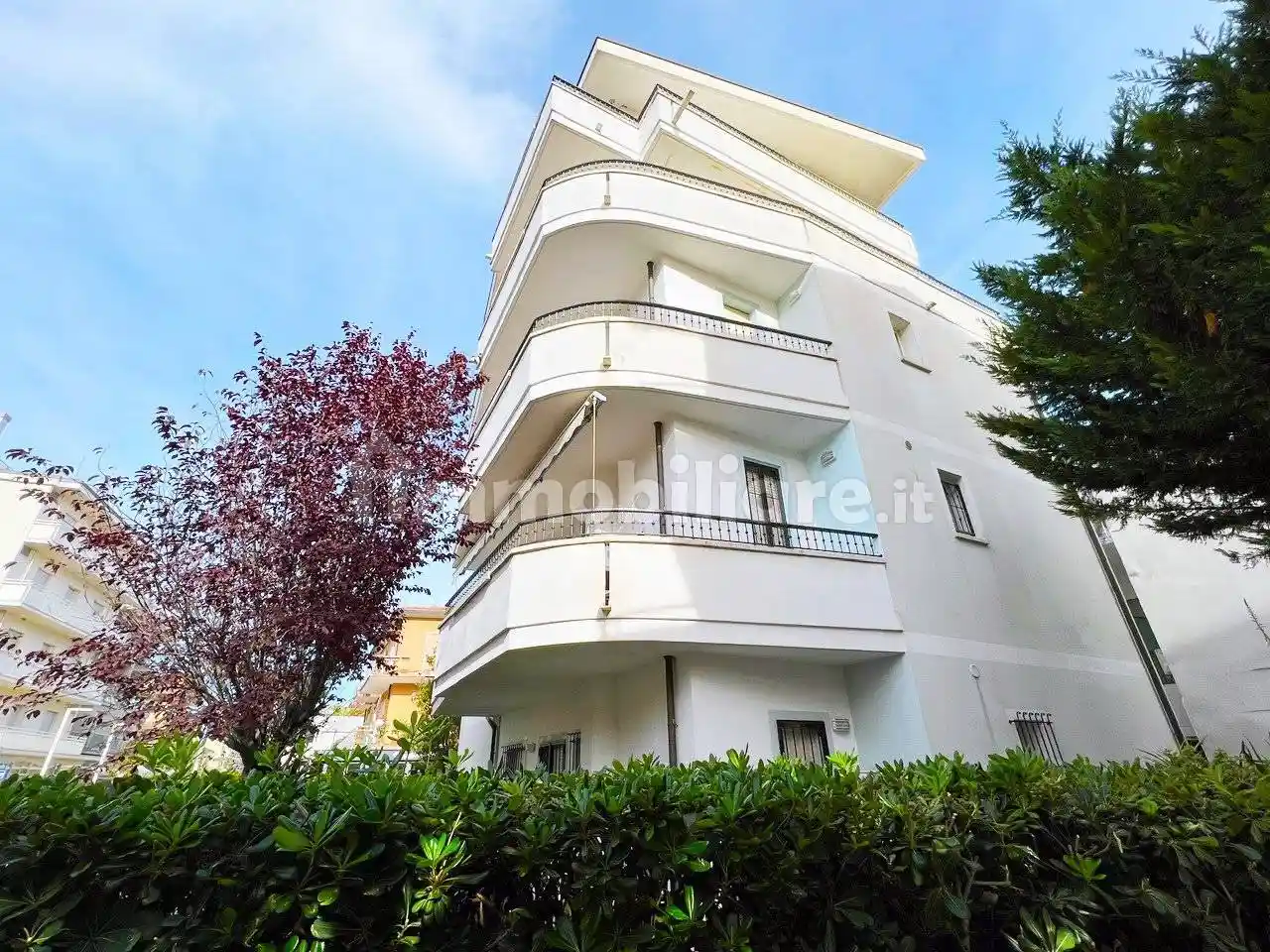 Attico - Mansarda in vendita a Riccione