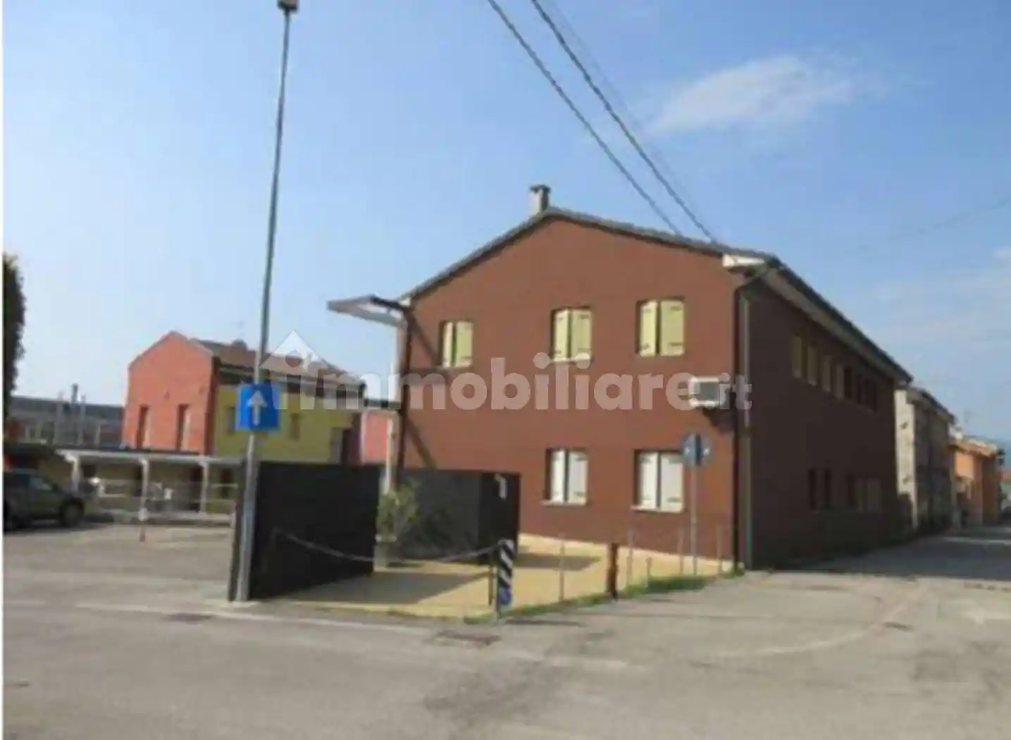 Appartamento in vendita a Marano Vicentino