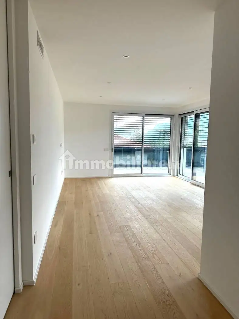 Attico - Mansarda in affitto a Trento