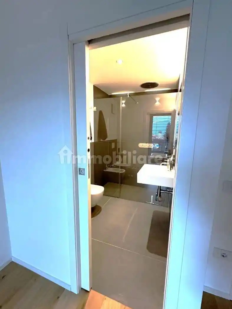 Attico via della Collina, Laste - Cognola, Trento - foto 2