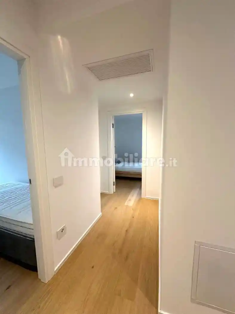 Attico via della Collina, Laste - Cognola, Trento - foto 3