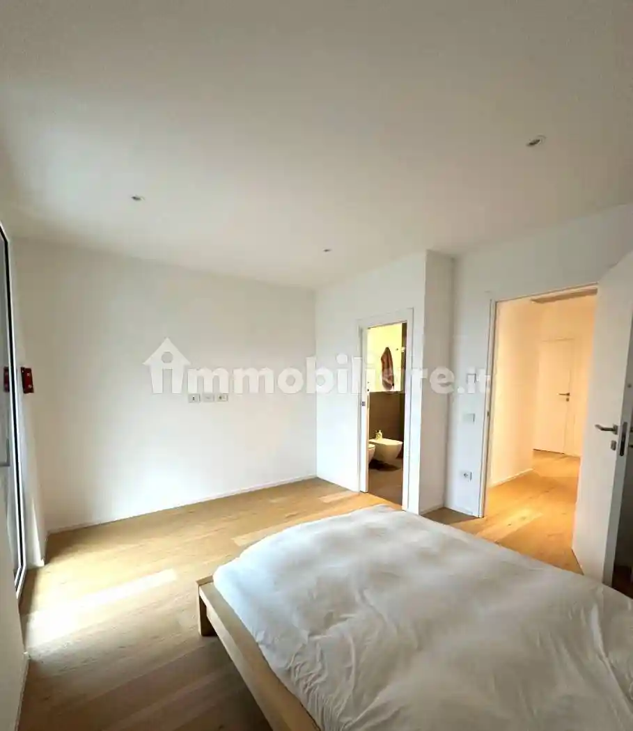 Attico via della Collina, Laste - Cognola, Trento - foto 5