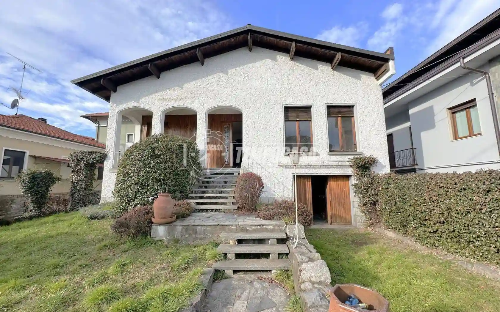 Casa indipendente - foto 2