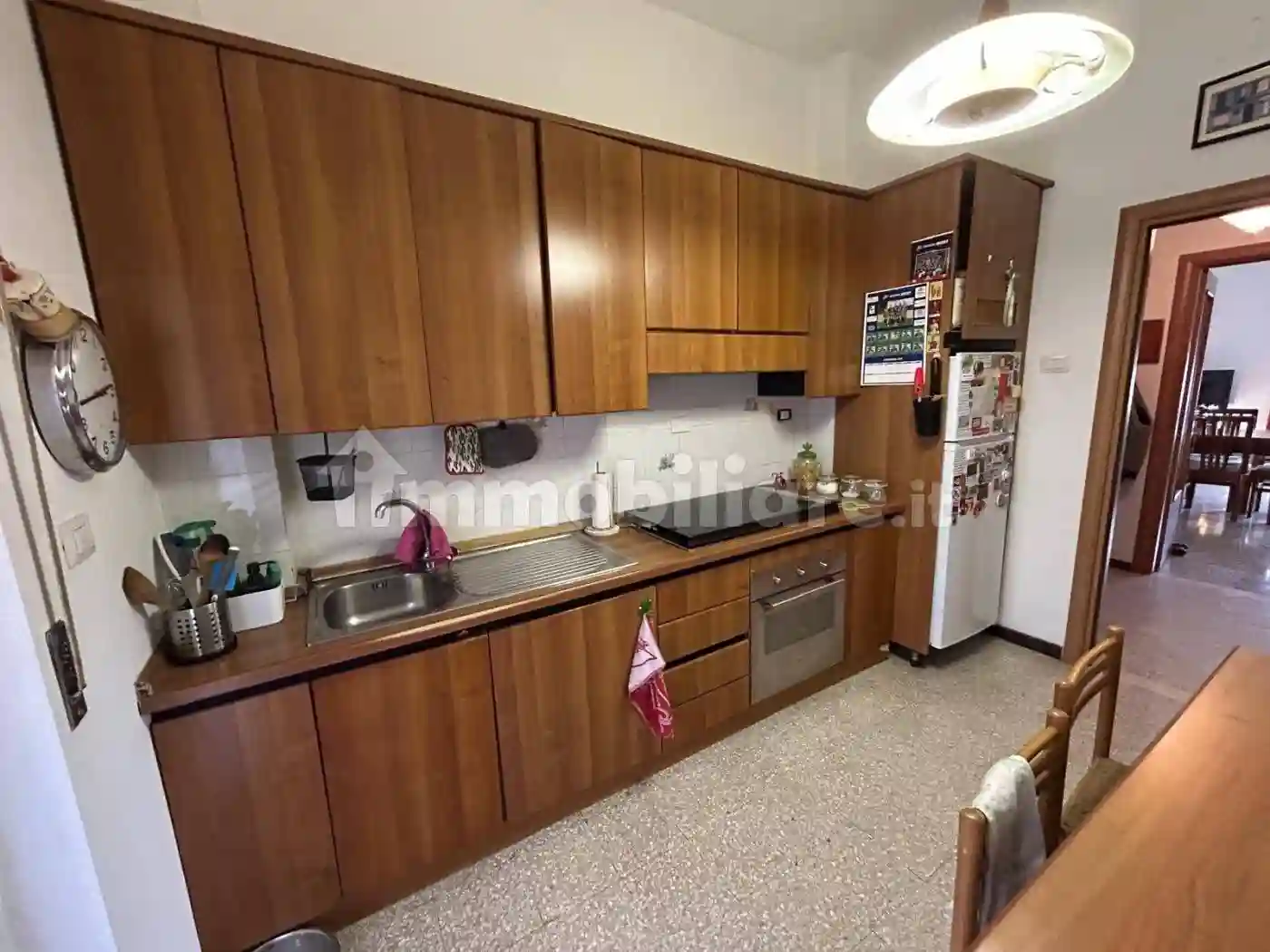 Trilocale via Montesecco, Centro, Spoltore - foto 4