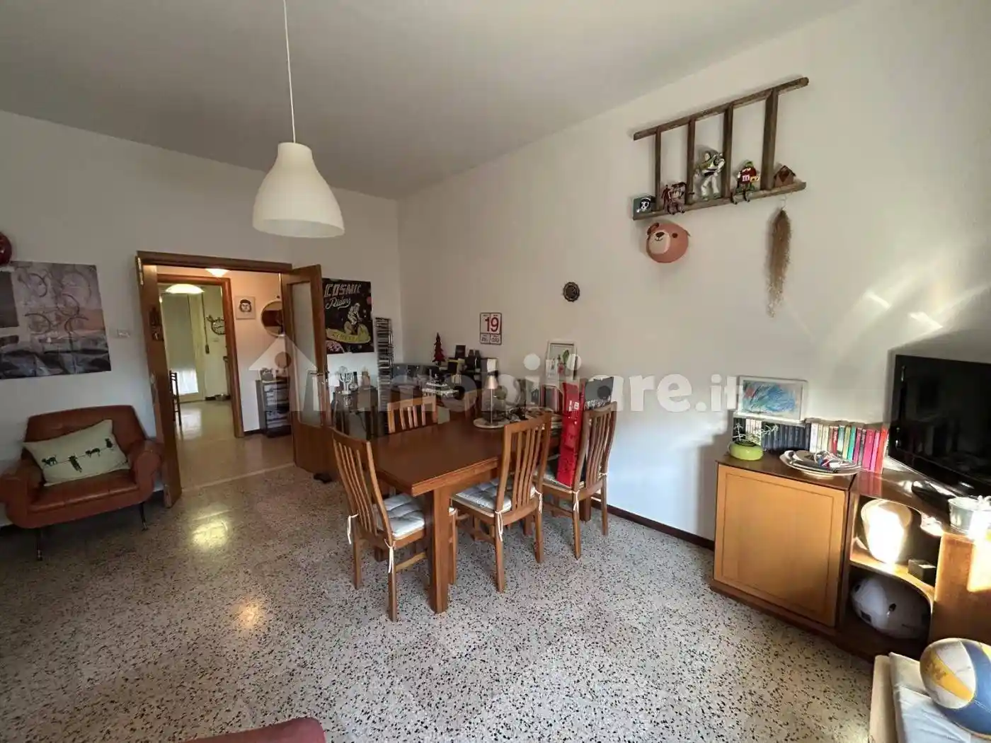 Trilocale via Montesecco, Centro, Spoltore - foto 3