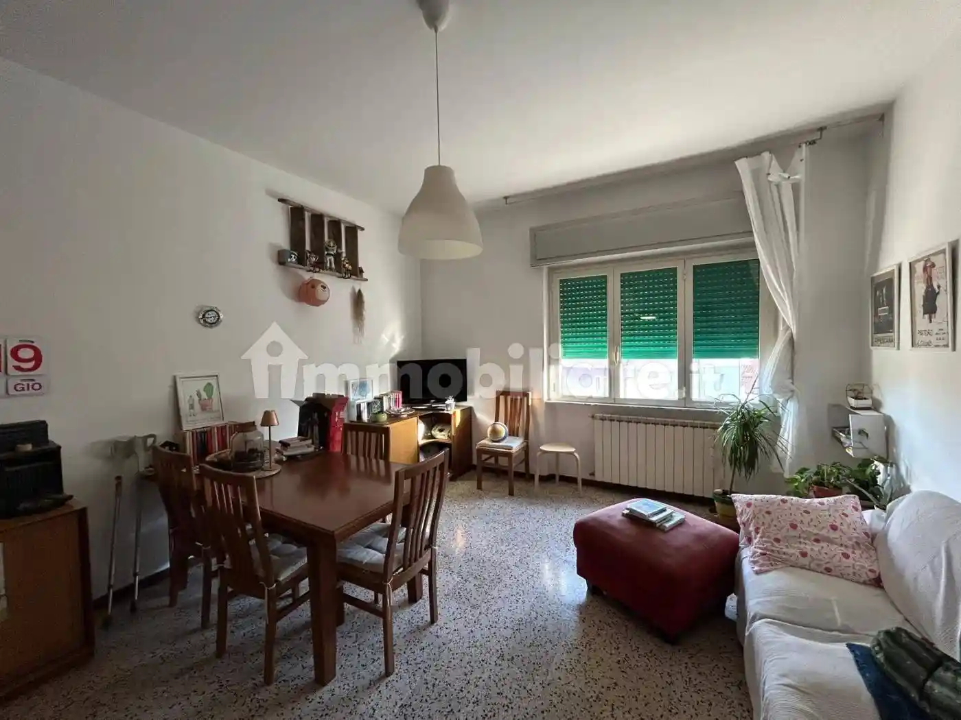 Trilocale via Montesecco, Centro, Spoltore - foto 4