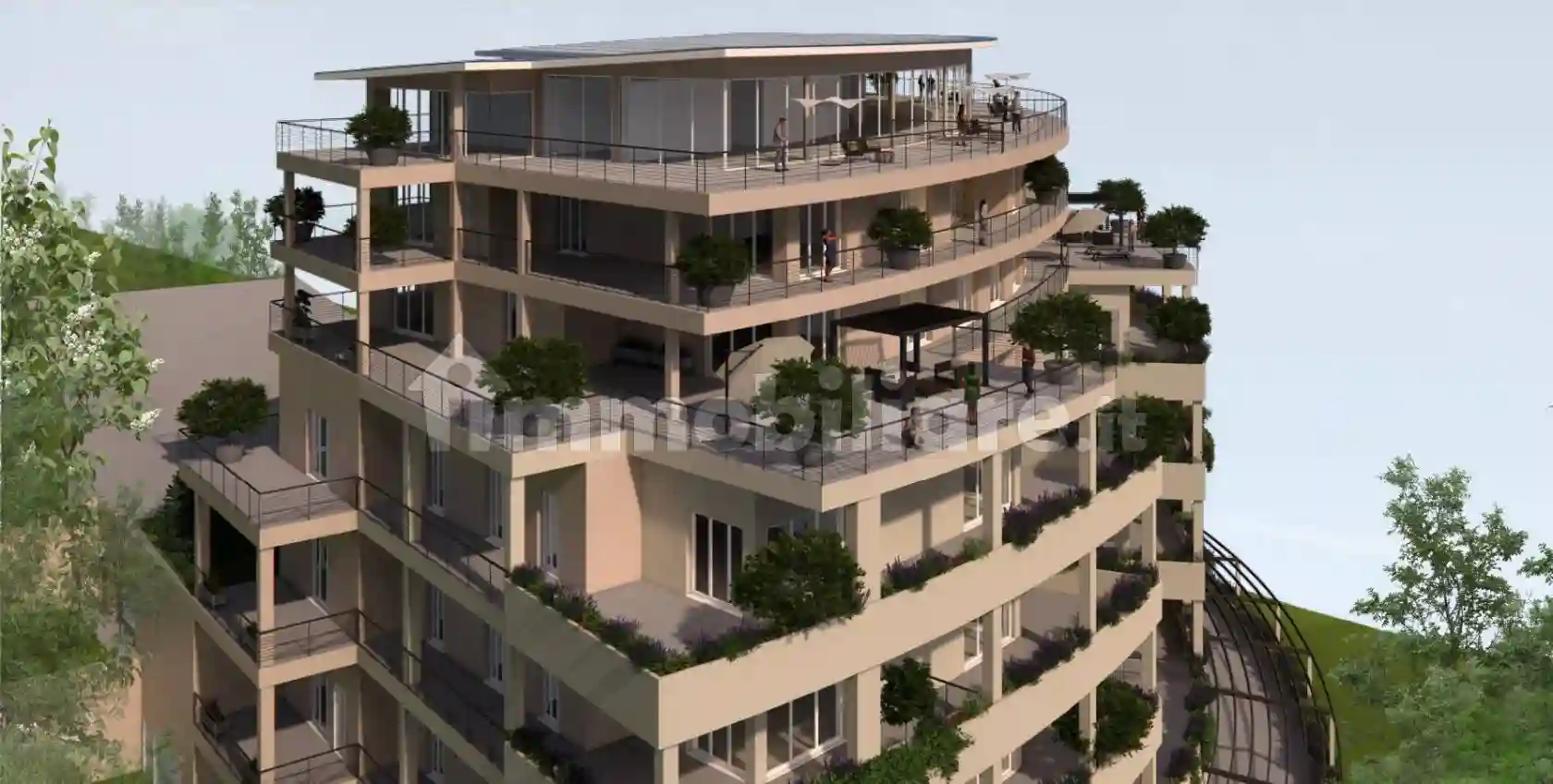 Appartamento - foto 4