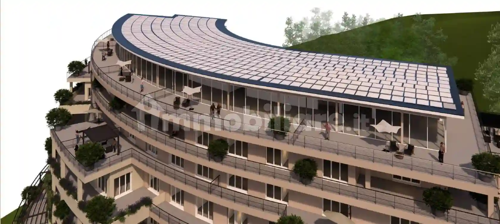 Appartamento - foto 5